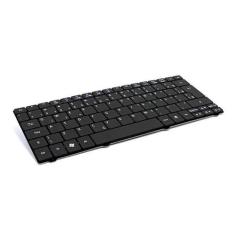 Teclado Acer Aspire One Ao721 751H Ao751 Ao751H 722 Ao722 Br - Centtro