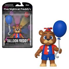 Funko Action Five Nights at Freddy´s Ballon Freddy 67620