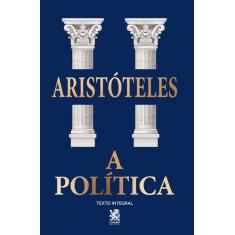 Livro - A Política de Aristóteles