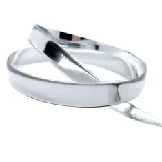 Friso Tampa Traseira Porta Malas Cromado Resinado Gol G7 - SPORTINOX, 