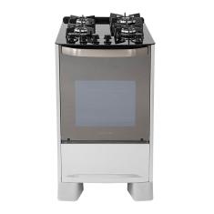 Fogão Master Grill 4 Queimadores PRIX Suggar