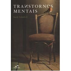 Livro - Transtornos mentais