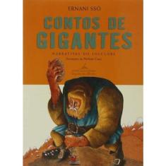 Contos De Gigantes
