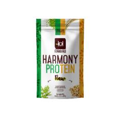 Kit 2X: Harmony Protein Raw Vegana Rakkau 600g