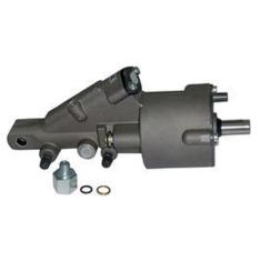 Servo Embreagem 1673067 Volvo