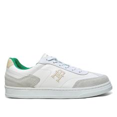 Tênis Tommy Hilfiger Jackie 3C Feminino-Feminino