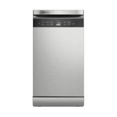 Lava Louças Electrolux 10 Serviços com Função Higienizar Compras Inox LL10X – 127 Volts