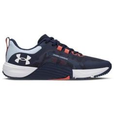 Tênis de Treino Feminino Under Armour Tribase Reps-Feminino