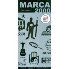 Marca 2000. Símbolos e Logotipos de Estudantes do Brasil, 3