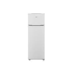 Geladeira Duplex Consul 334 Litros CRD37MB Cycle Defrost Branco - 220V