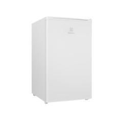 Electrolux Frigobar EM120 122L com Controle de Temperatura Branco Porta Reversível Degelo Manual