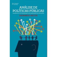 Análise De Políticas Públicas