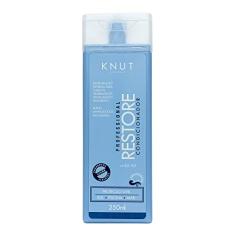 KNUT Hair Care Condicionador Restore 250 Ml