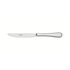 Faca De Mesa Forjada De Aço Inox Alto Brilho 63924830 Tramontina