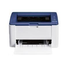 Impressora Xerox Phaser 3020, Laser, Mono, Wi-Fi, 110V - 3020/BI
