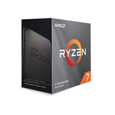 Processador AMD Ryzen 7 3800XT Box (AM4/ 8 Cores / 16 Threads / 3.8GHz / Cache 36MB) *S/Vídeo e S/Cooler* - 100-100000279WOF