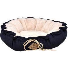 Cama Firenze Marfim - Tam. M