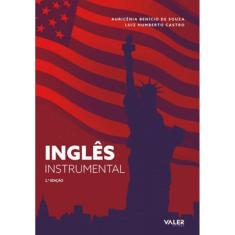 Inglês Instrumental