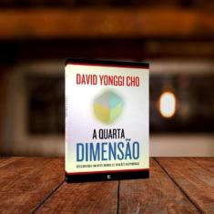 Livro de paul yong cho