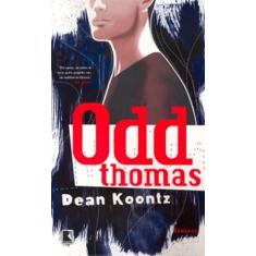 Odd Thomas (Vol. 1)