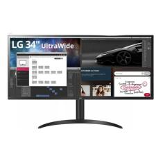 Monitor LG Ultrawide 34'' Ips Full Hd Freesync 34wp550-b 34WP550