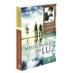 Missionários Da Luz (Novo Projeto) - Feb