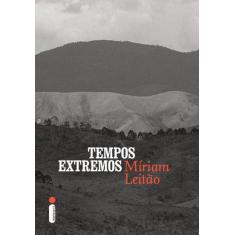 Livro - Tempos Extremos