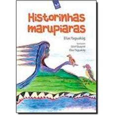 Historinhas Marupiaras
