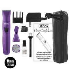 Aparador De Pelos Wahl Pure Confidence Bivolt Bivolt