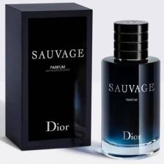 Perfume Dior Sauvage - Parfum - Masculino - 60 ml