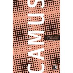 Livro - A inteligência e o cadafalso