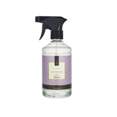 Água Perfumada Para Tecidos 500 Ml - Lavanda - Via Aroma