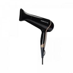 Secador de Cabelo 1900W 127V Della SC01 Preto Agratto