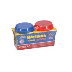 Massinha Cores Glitter - Pais e filhos