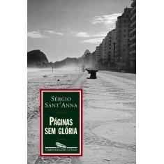 Livro - Páginas sem glória