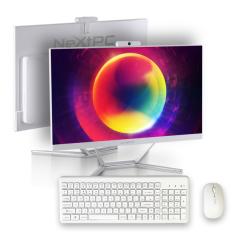 Computador All In One 21,5" Nextpc Intel Core I7, 16gb Ram, H