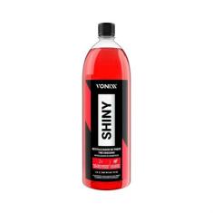 Revitalizador de Pneus Shiny Vonixx 1,5 Litros Pretinho