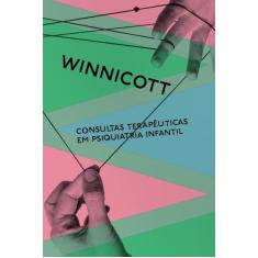 Livro - Consultas terapêuticas