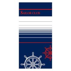 Toalha De Banho Aveludada Praia Piscina Estampada Macia 140x70cm - Roz