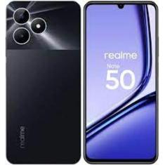 Smartphone Realme Note 50 3GB Ram 64GB Preto