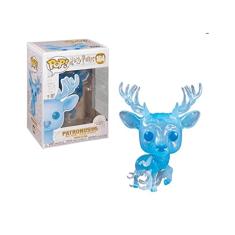 POP! HARRY POTTER - PATRONUS HARRY POTTER #104 – FUNKO