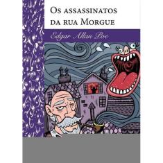 Assassinatos Da Rua Morgue, Os