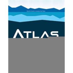 Atlas Geográfico - 01Ed/16