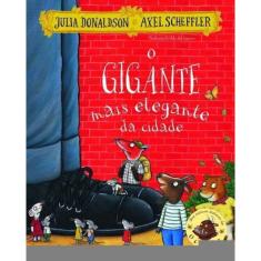 O Gigante Mais Elegante da Cidade