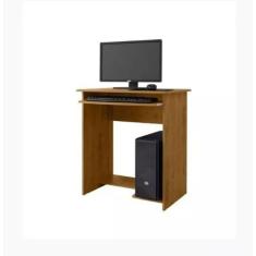 Mesa Mesinha Multiuso Escritório PC Computador Home Office Notebook Pr