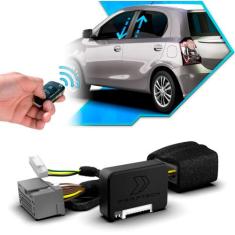 Modulo Vidro Eletrico HR-V 2015 a 2020 Faaftech FT-AC-HND2 