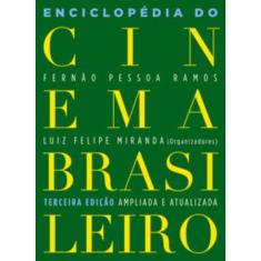 Enciclopédia do cinema brasileiro