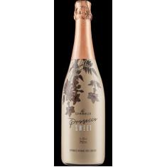 Espumante Demi Sec Rosé Prosecco Sweet Garibaldi 750ml