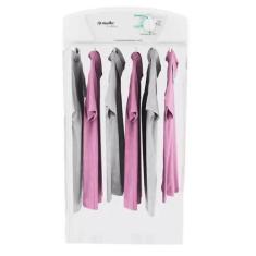 Secadora de Roupas Mueller Sun Suspensa Branco, Branco, 110V