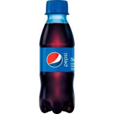 Refrigerante Pepsi Cola 200ml
